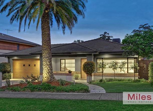 72 Ernest Jones Drive, Macleod VIC 3085