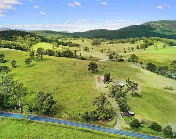 629 Upper Rollands Plains Road, Upper Rollands Plains NSW 2441