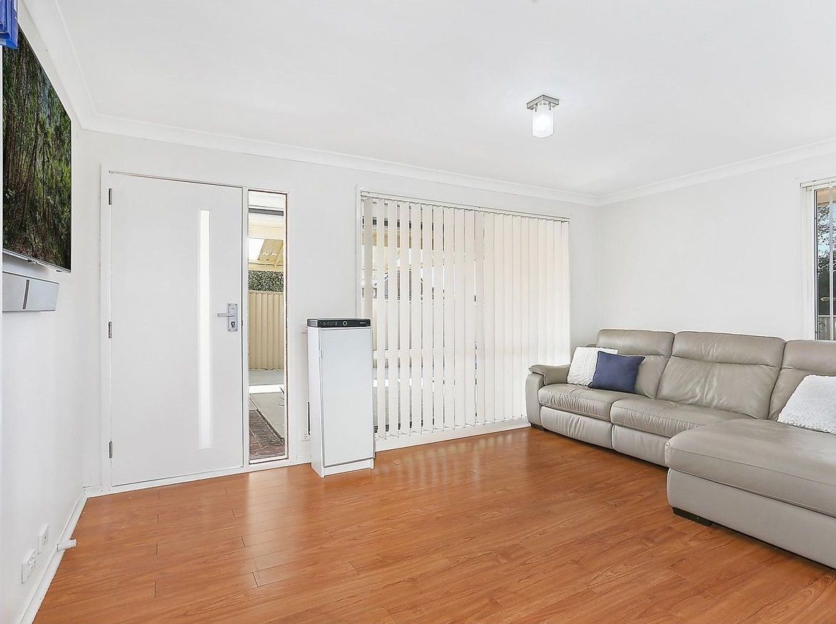 9 Gosse Place, Bonnyrigg Heights NSW 2177, Image 1