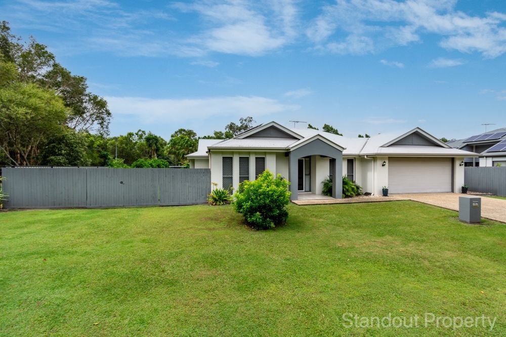 6 Midden Court, Ningi QLD 4511, Image 2