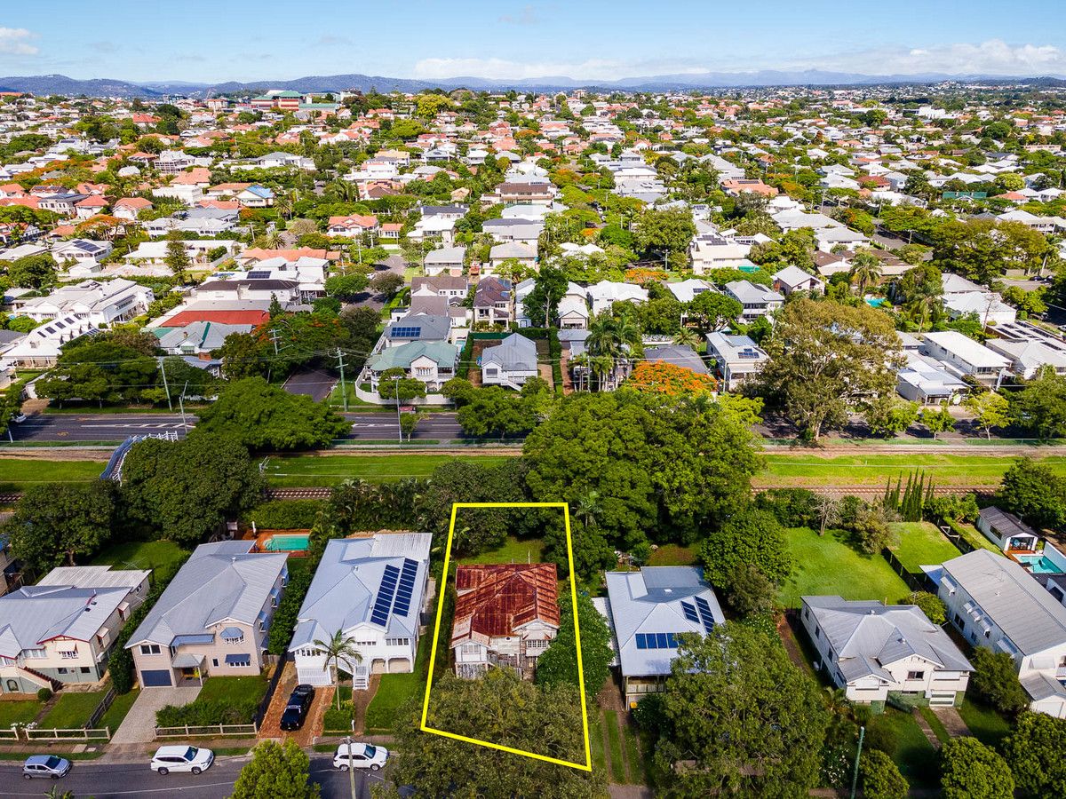 57 Gordon Street, Hendra QLD 4011, Image 1