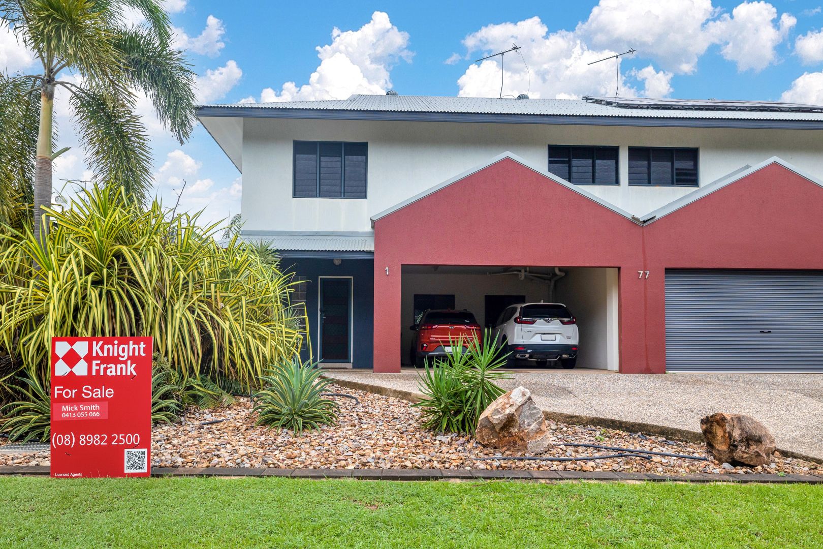 1/77 Maluka Drive, Gunn NT 0832, Image 1