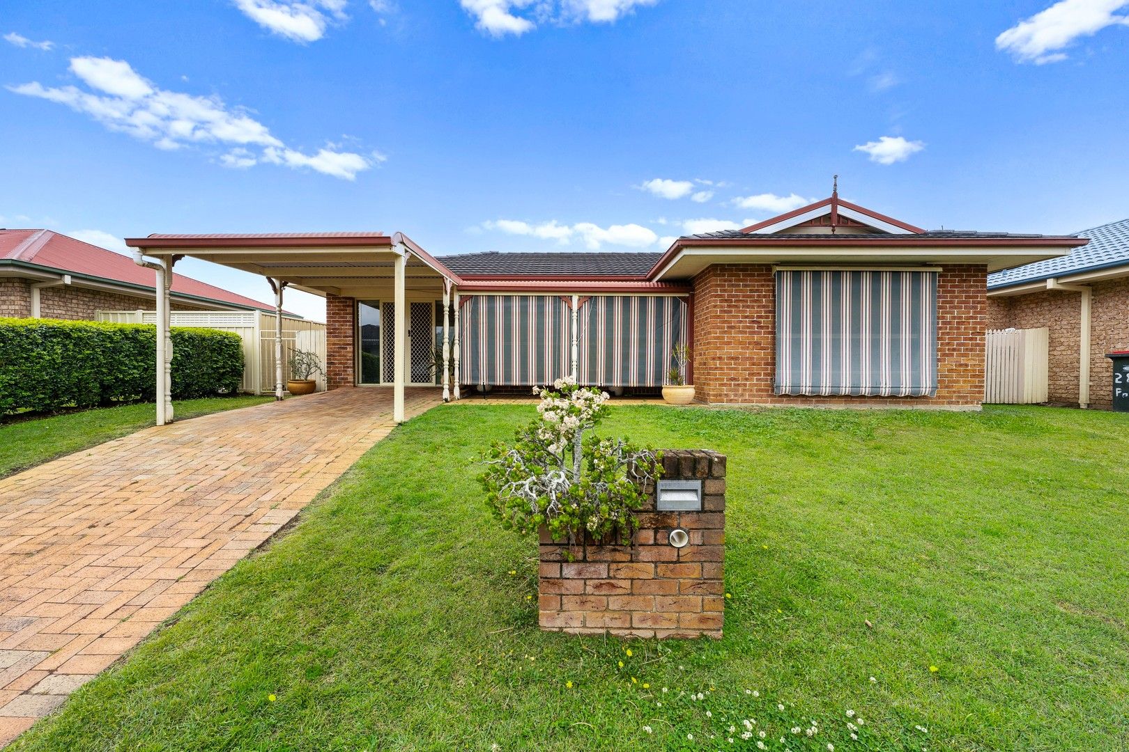 4 North Meadow Drive, Grafton NSW 2460, Image 0