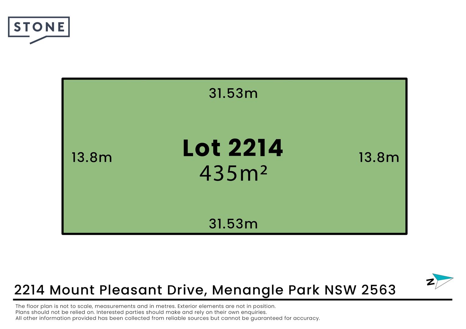 2214 Mount Pleasant Drive, Menangle Park NSW 2563, Image 2