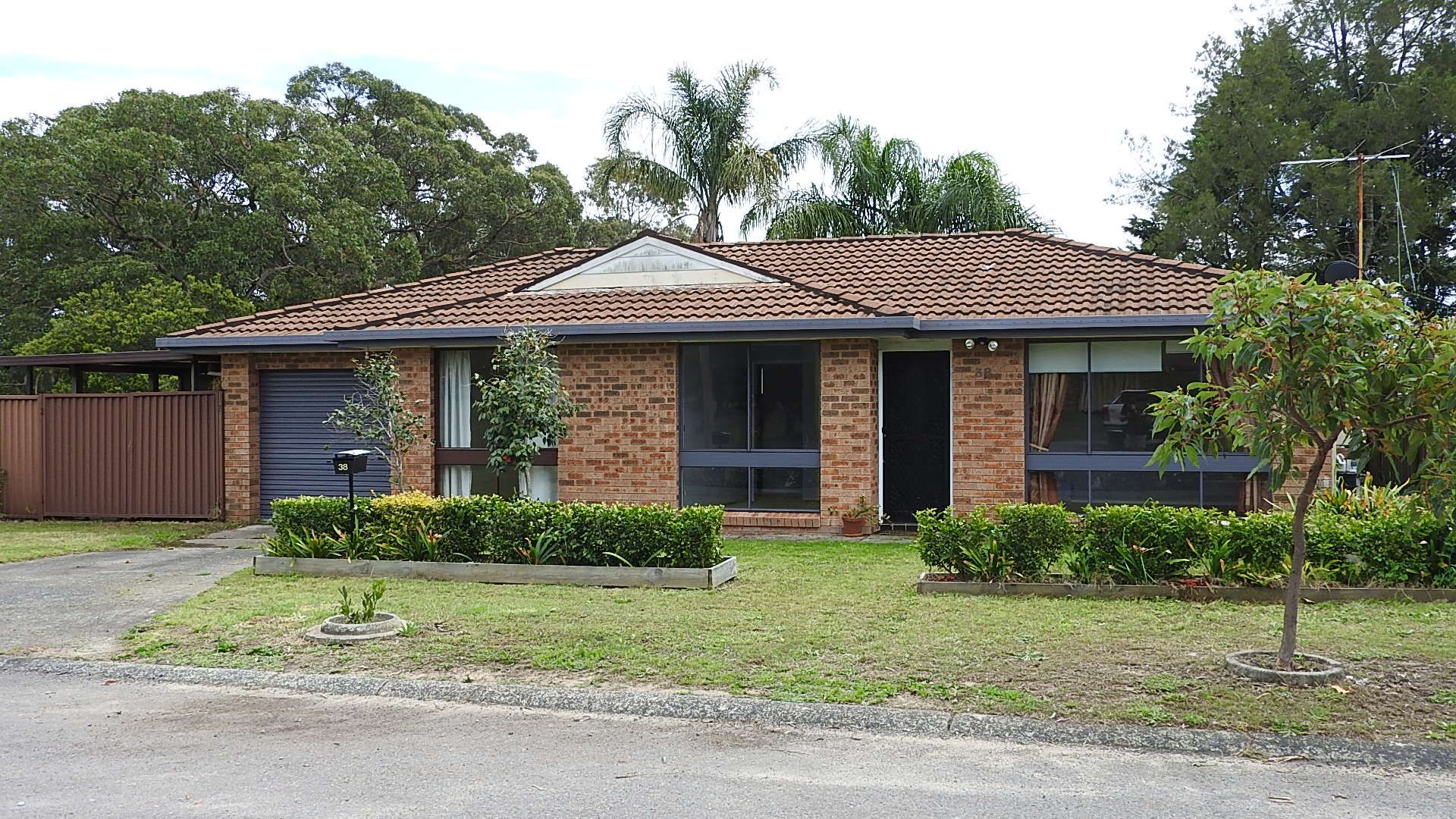 38 Benkari Avenue, Kariong NSW 2250, Image 0