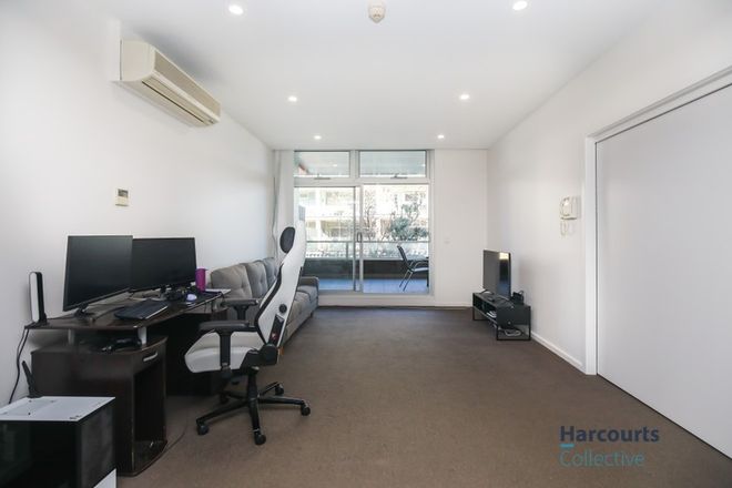 Picture of 213/12-14 Wirra Drive, NEW PORT SA 5015