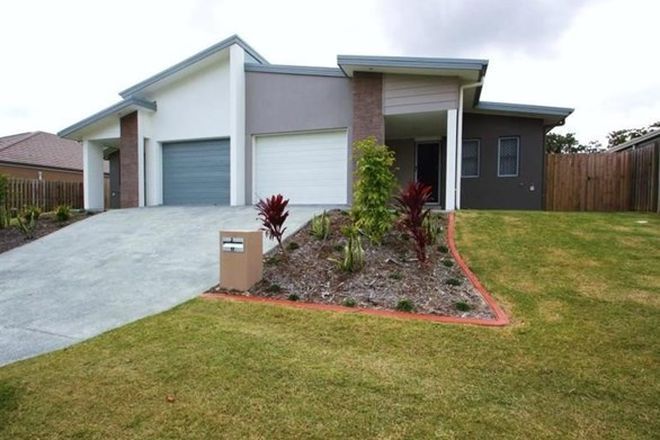 Picture of 1 & 2/17 Lenton Street, COOMERA QLD 4209