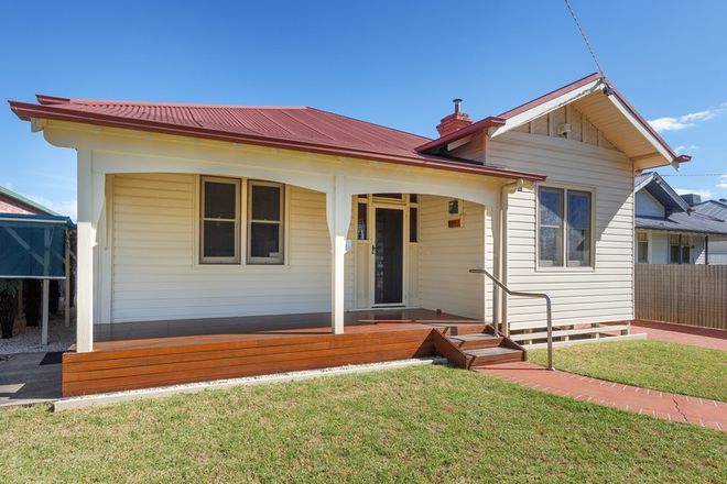 Picture of 15 Huon Street, WODONGA VIC 3690