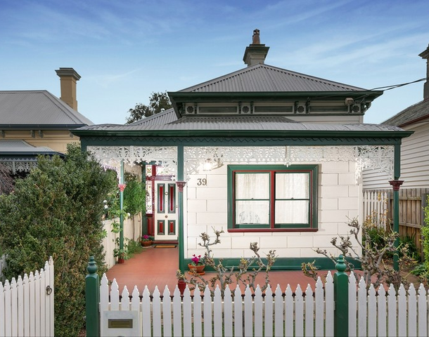 39 Washington Street, Essendon VIC 3040