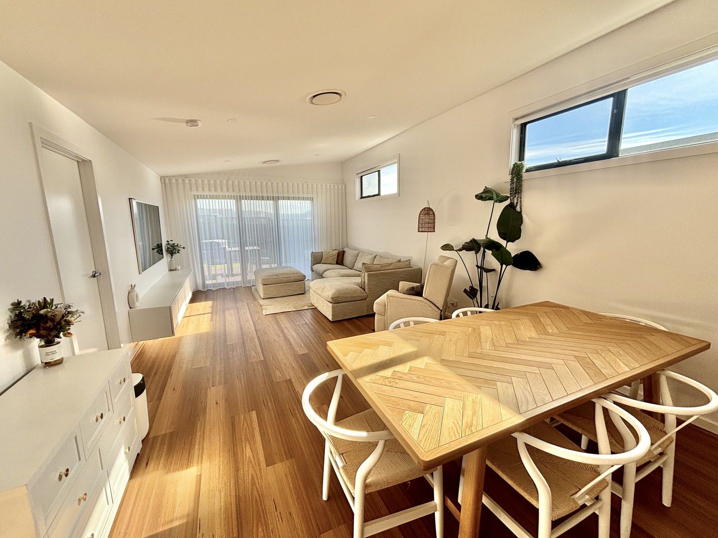 3 bedrooms House in 54 Oxalis Crescent TRALEE NSW, 2620