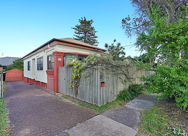 31 Monmouth Street, Stockton NSW 2295