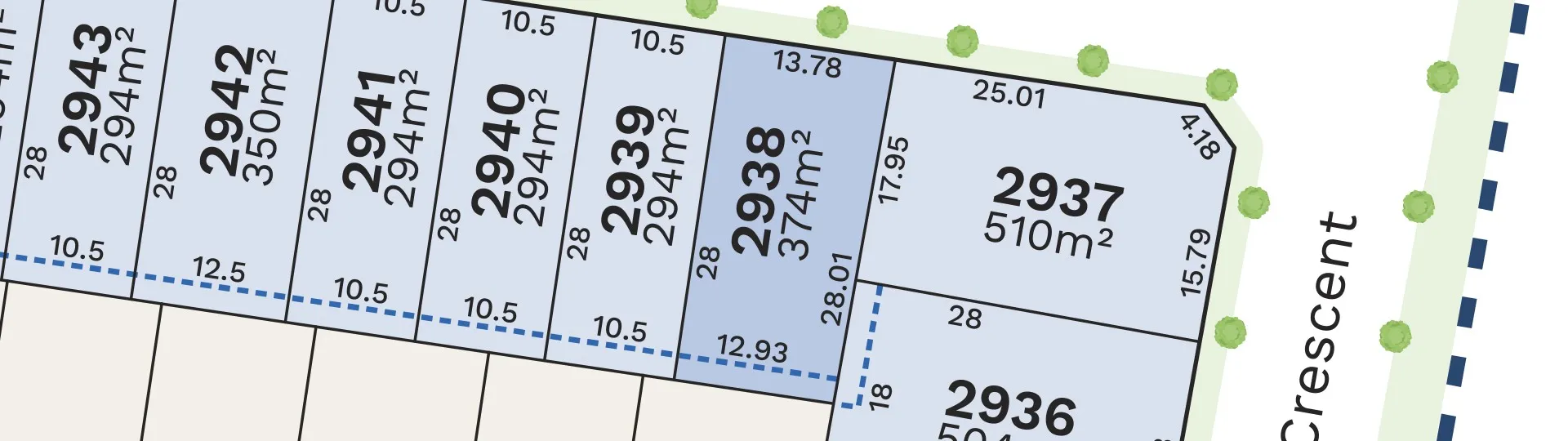 Lot 2938 Todra Crescent, Clyde