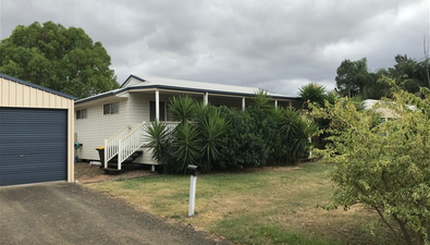 Picture of 4B Arthur Street, DALBY QLD 4405