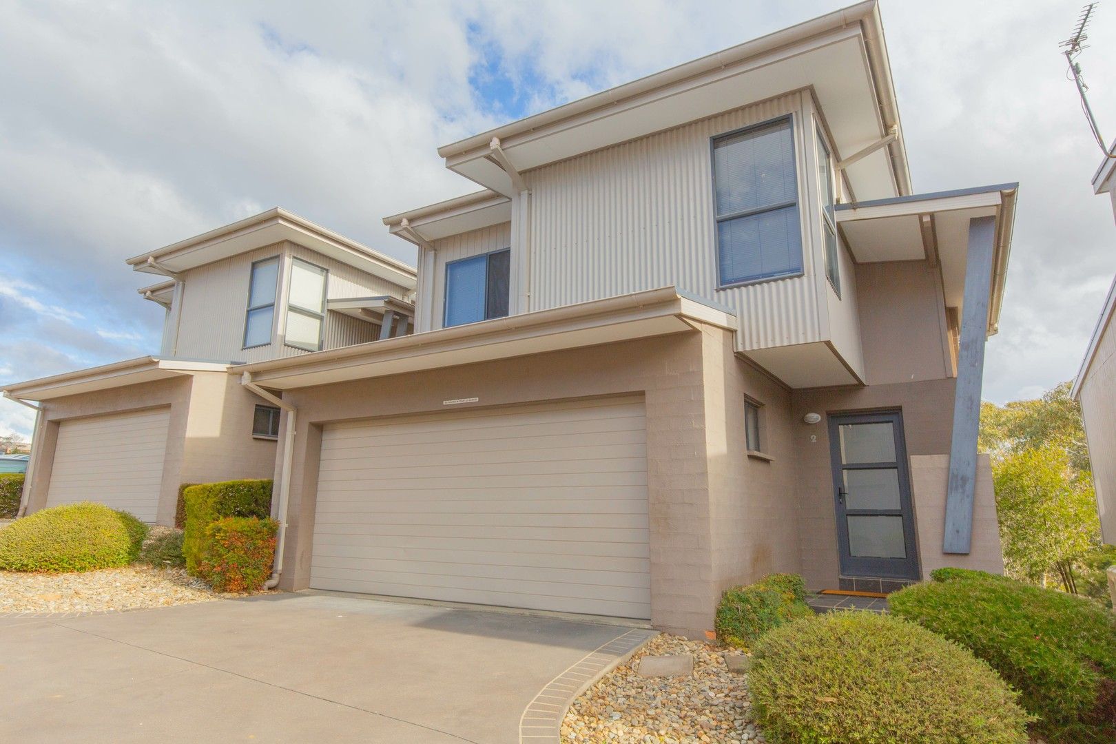 Unit 2/17 Kirwan Cl, Jindabyne NSW 2627, Image 0