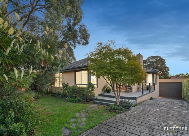 2 Esk Court, Forest Hill VIC 3131