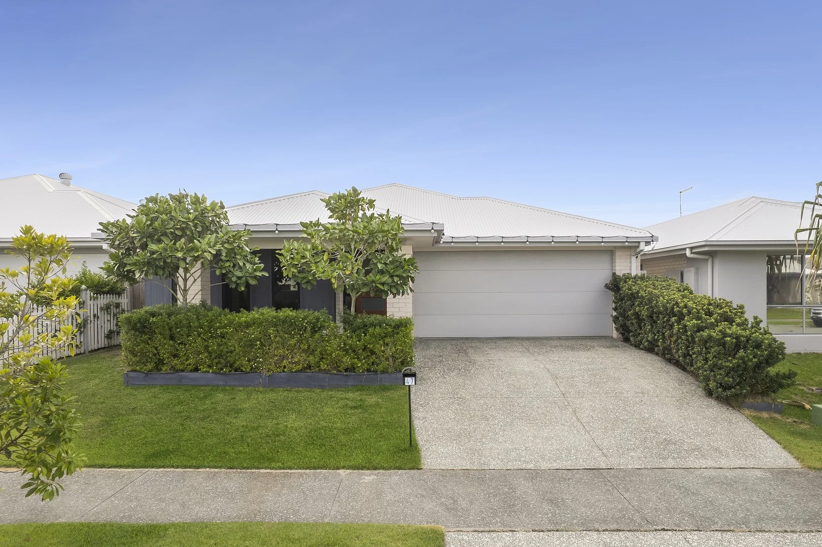 47 Terrence Avenue, Nirimba QLD 4551