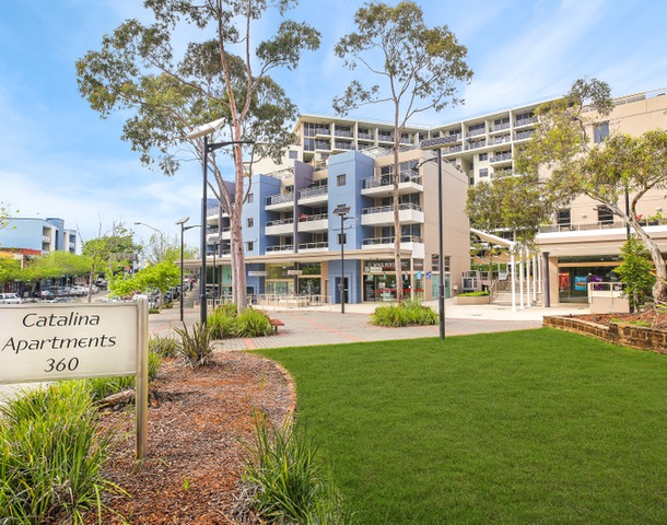 104/360 Kingsway , Caringbah NSW 2229