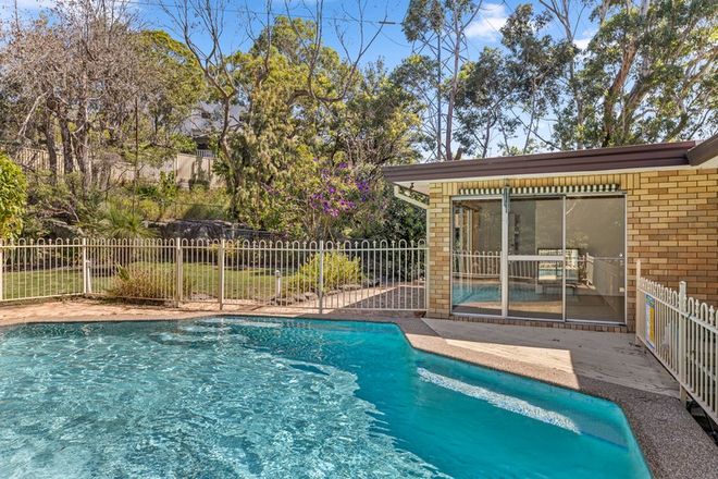 Picture of 4 Stirling Avenue, KIRRAWEE NSW 2232