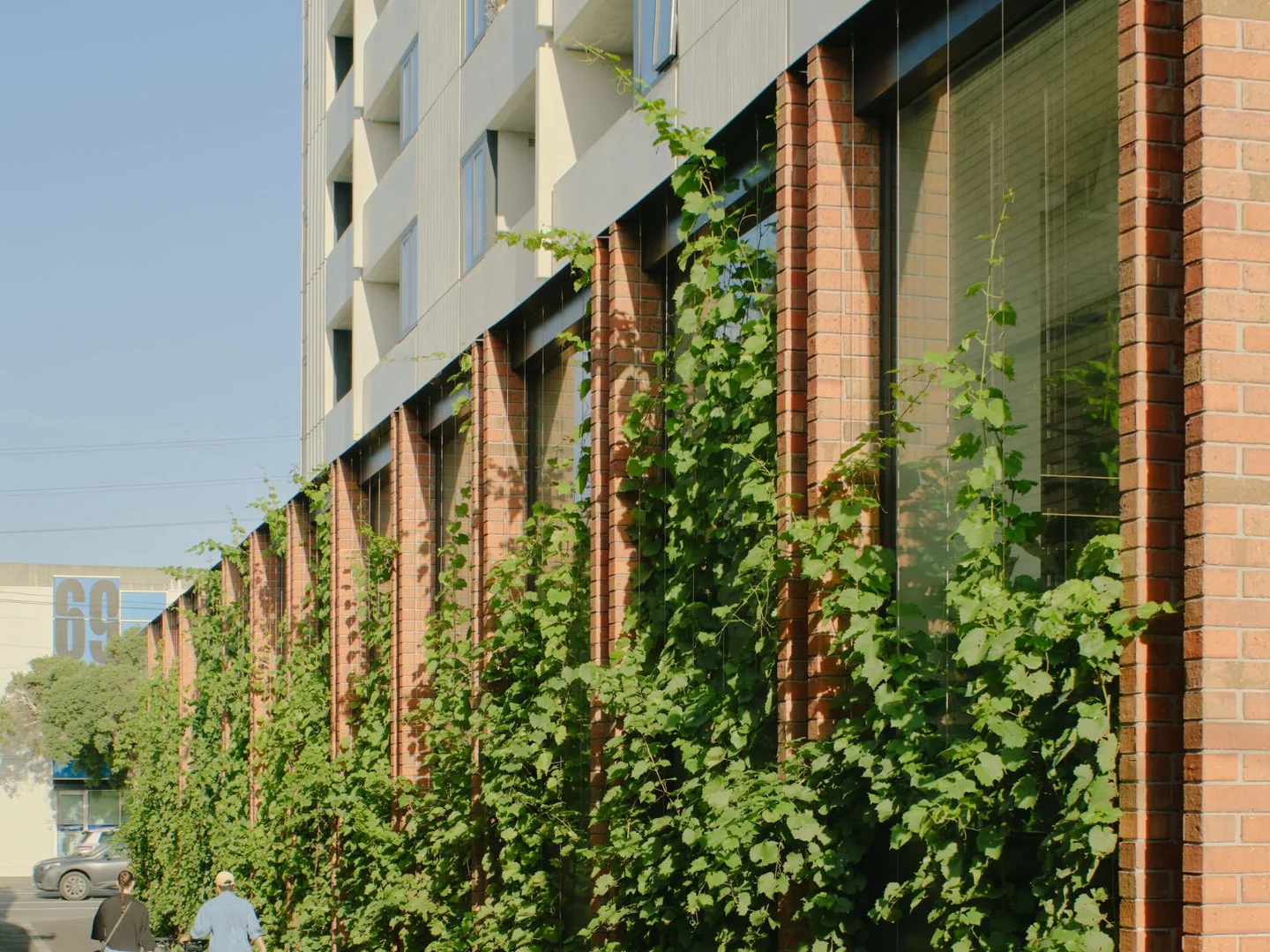 Additional image 5 of 406/27 Thompson Street, Kensington VIC 3031