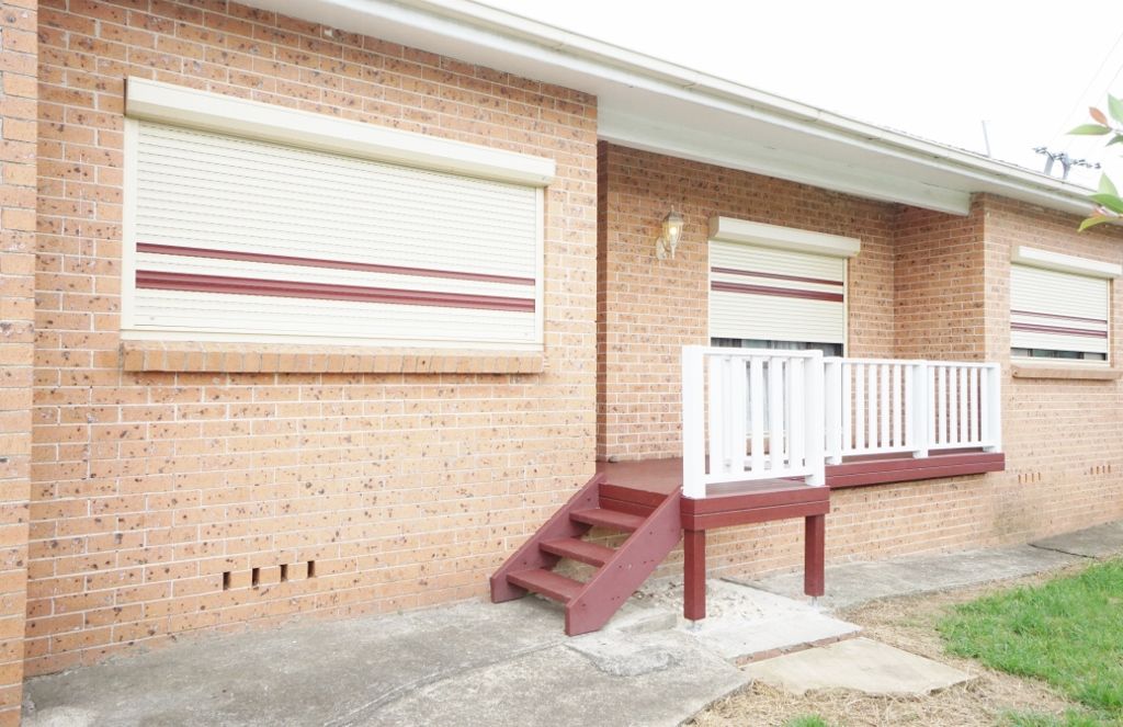 4 bedrooms House in 1 Hope Street ERMINGTON NSW, 2115