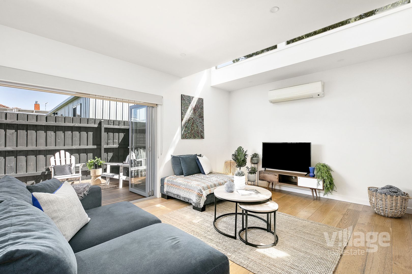 3/138 Roberts Street, Yarraville VIC 3013, Image 1