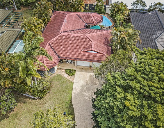 10 Starkey Street, Palmwoods QLD 4555