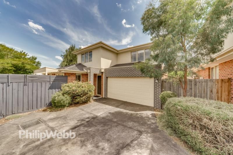 3/624 Whitehorse Road, Mitcham VIC 3132