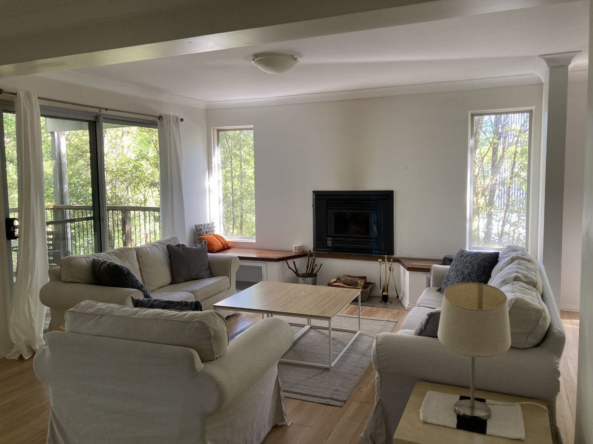 2731 Springbrook Road, Springbrook QLD 4213 House For Rent Domain