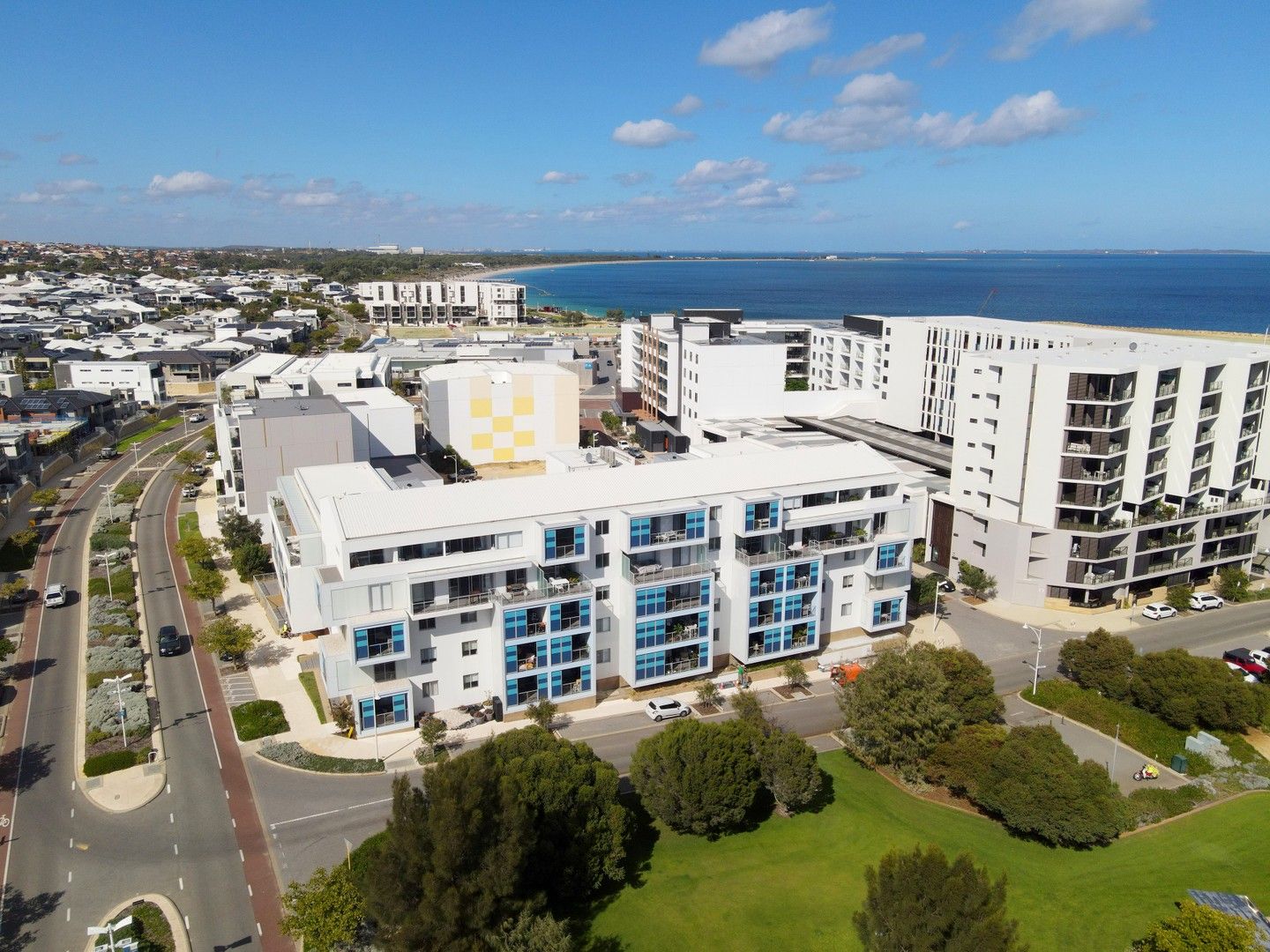 1 bedrooms Apartment / Unit / Flat in 43/89 Orsino Boulevard NORTH COOGEE WA, 6163