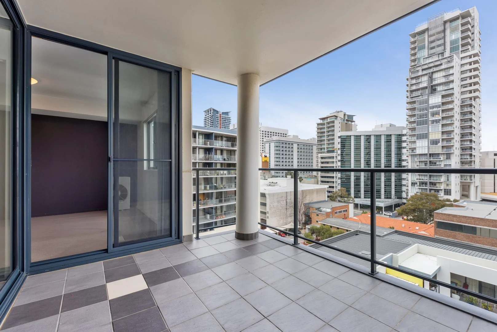 Unit 63/375 Hay Street, Perth WA 6000 - Apartment For Rent | Domain