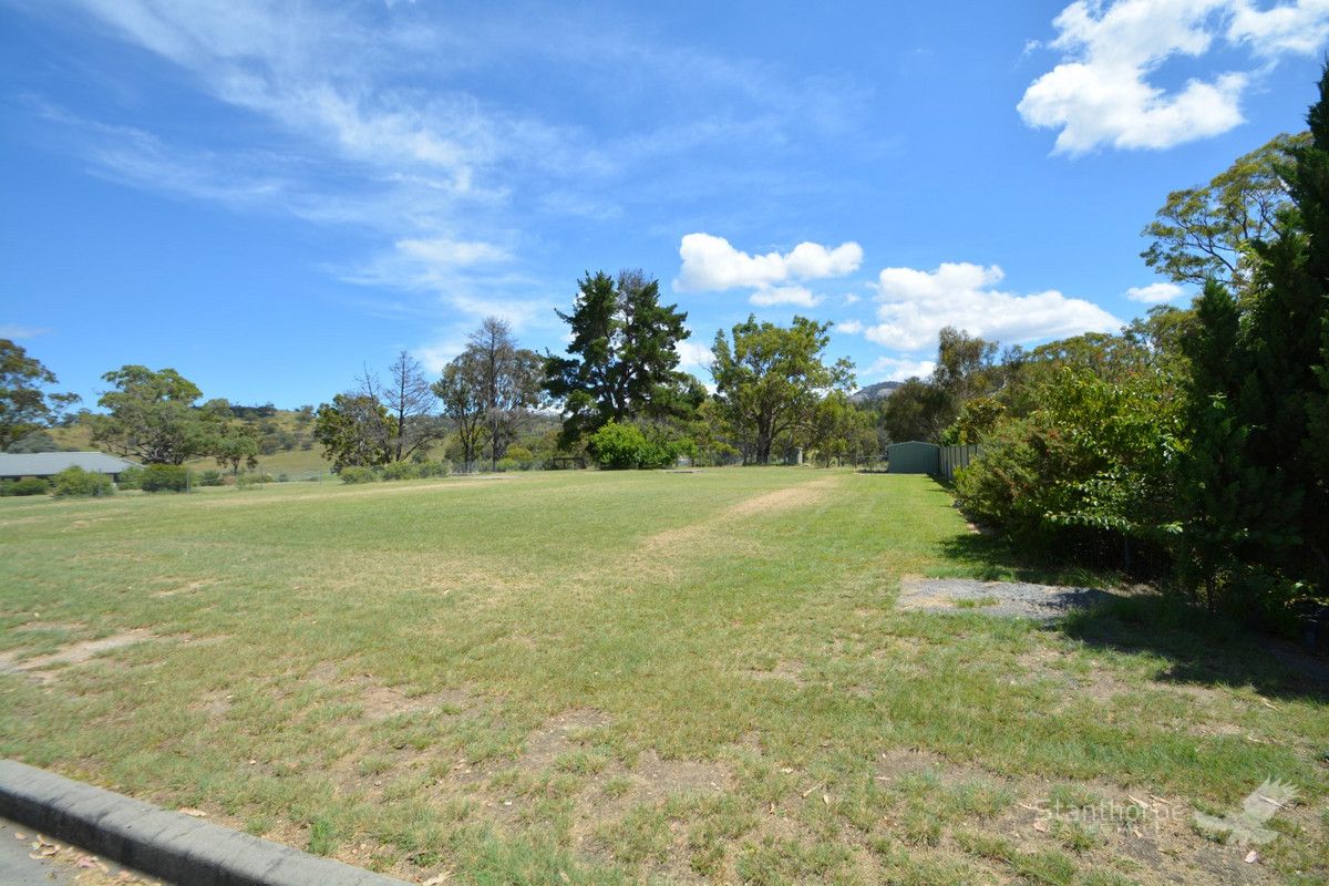 11 Happy Valley Road, Wallangarra QLD 4383, Image 0