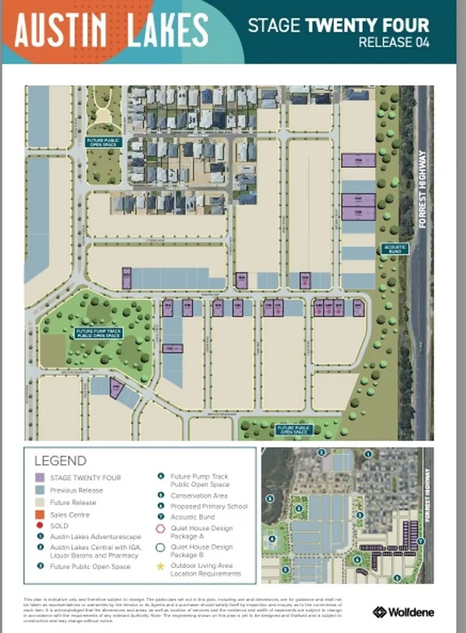 Additional image 5 of South Yunderup WA 6208