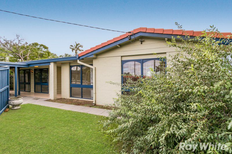 3 bedrooms House in 371 Moggill Road INDOOROOPILLY QLD, 4068