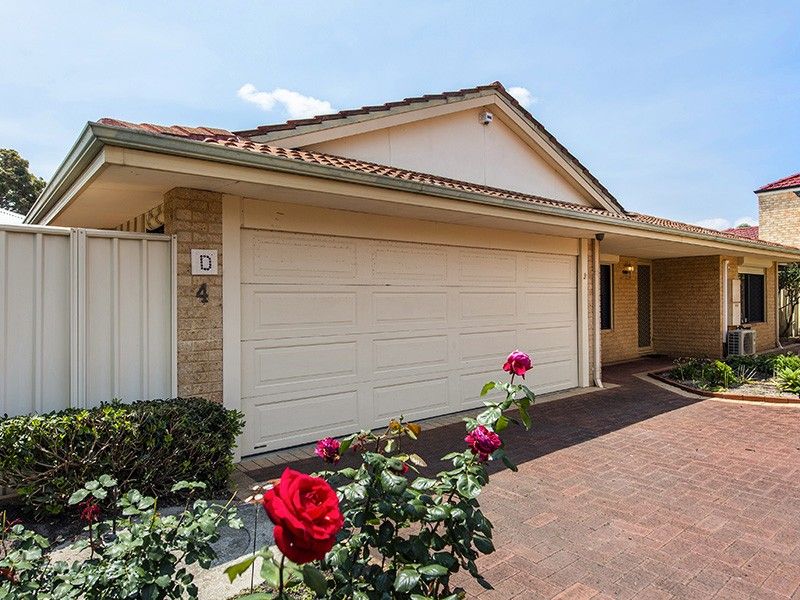 4/262 High Road, Riverton WA 6148, Image 0