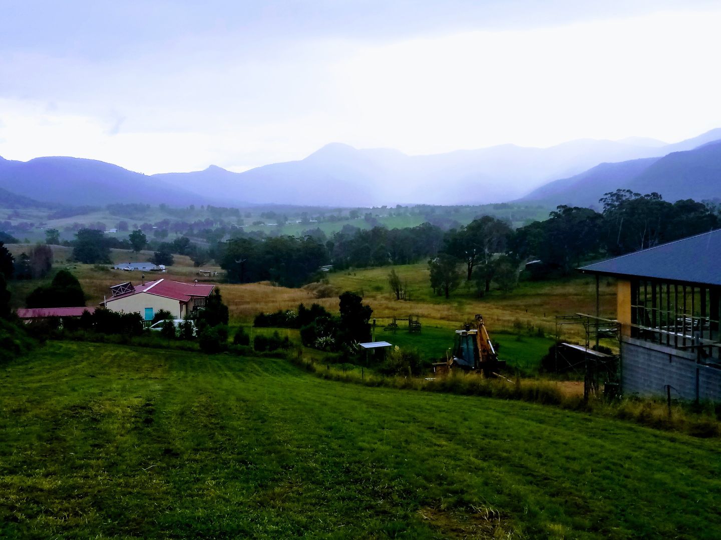 98 Snowy Mountains Hwy, Bemboka NSW 2550, Image 2