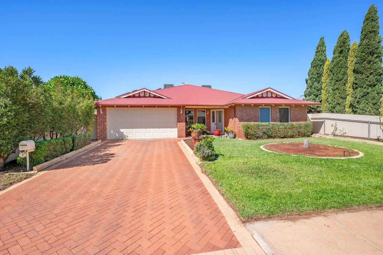 7 Moir Street, Broadwood WA 6430, Image 0