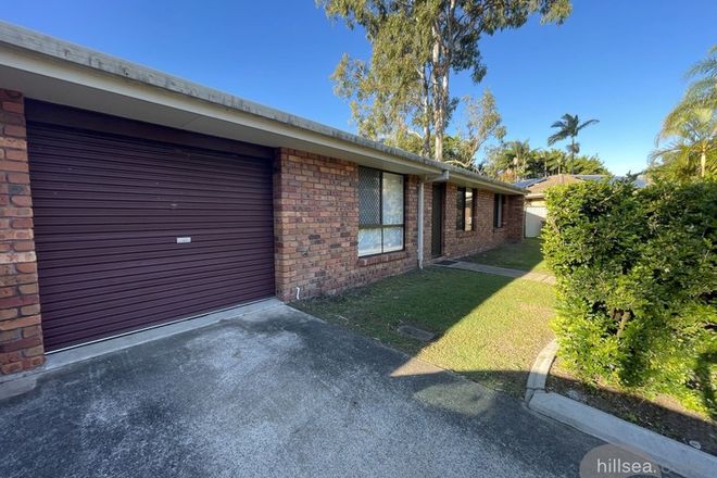 Picture of 7/153 Government Road, LABRADOR QLD 4215