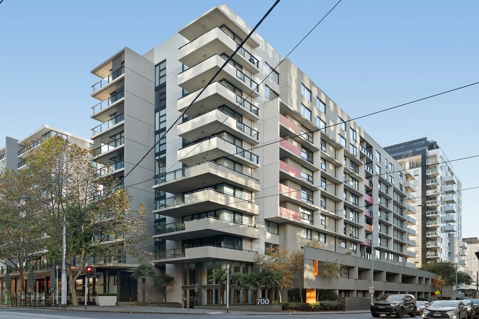 808/700 Chapel Street, South Yarra VIC 3141