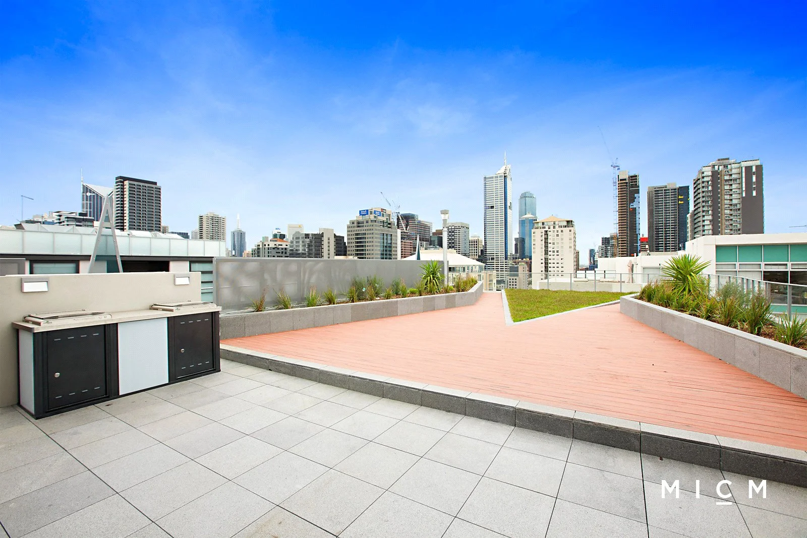 Additional image 12 of 710/53 Batman Street, West Melbourne VIC 3003