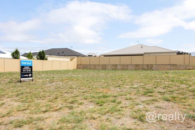 Picture of 7 Grevillea Way, YAKAMIA WA 6330