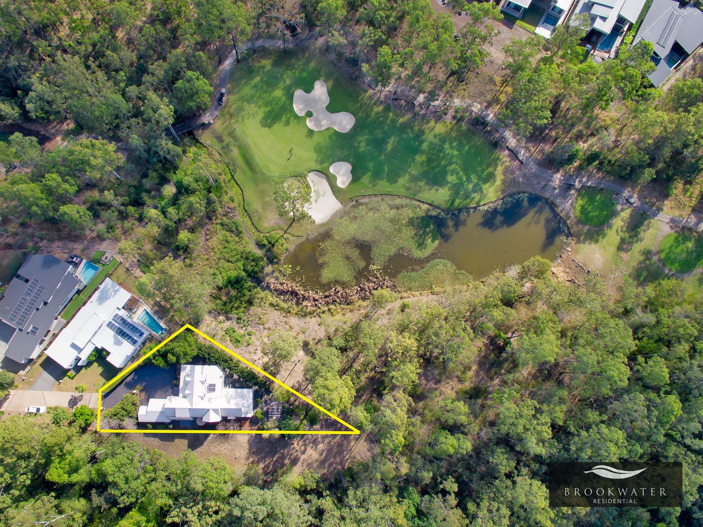 18 Cassia Court, Brookwater QLD 4300, Image 2