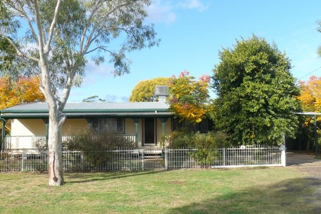 Picture of 6 Gwydir Street, PALLAMALLAWA NSW 2399