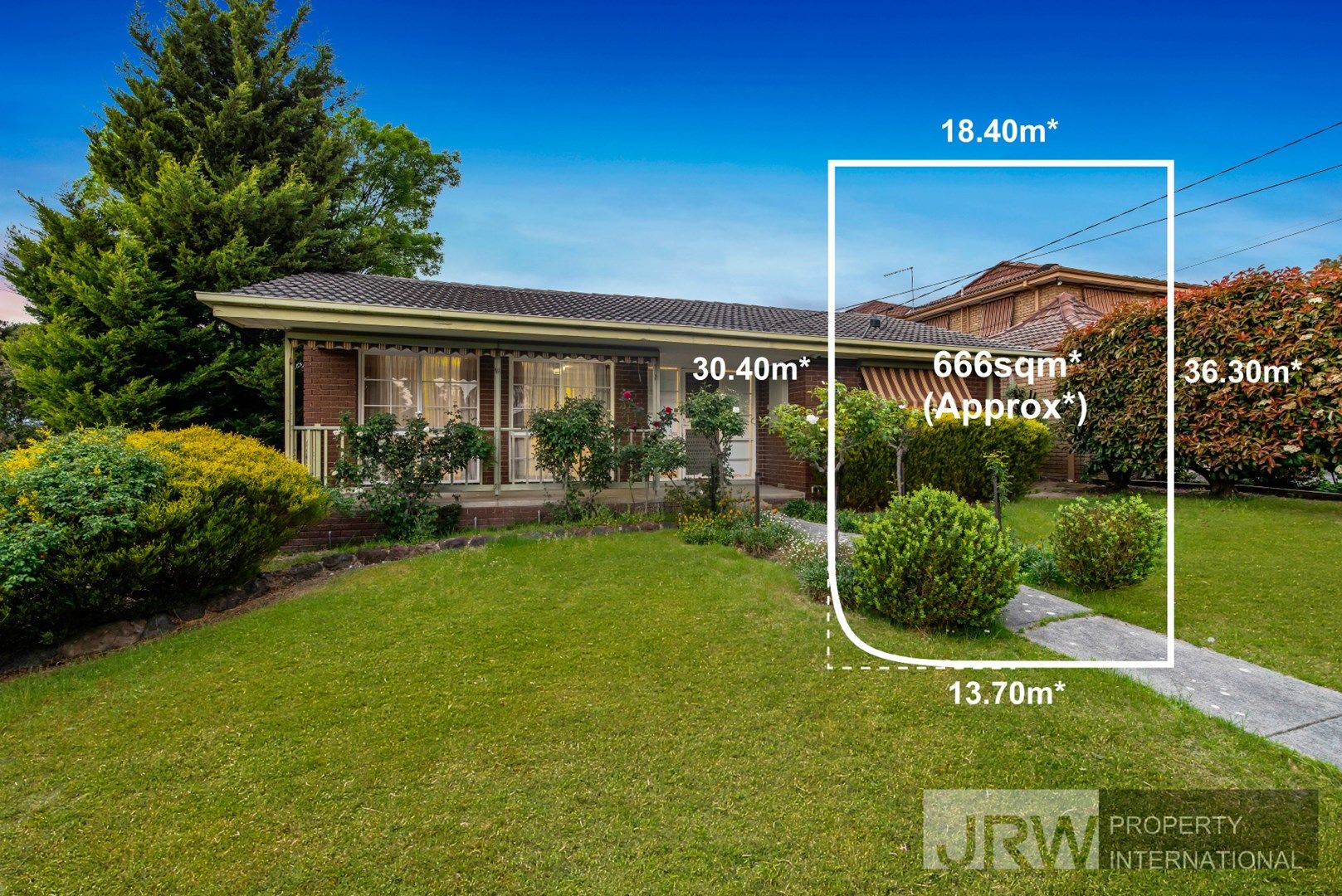 2 Cowrie Street, Glen Waverley VIC 3150, Image 0