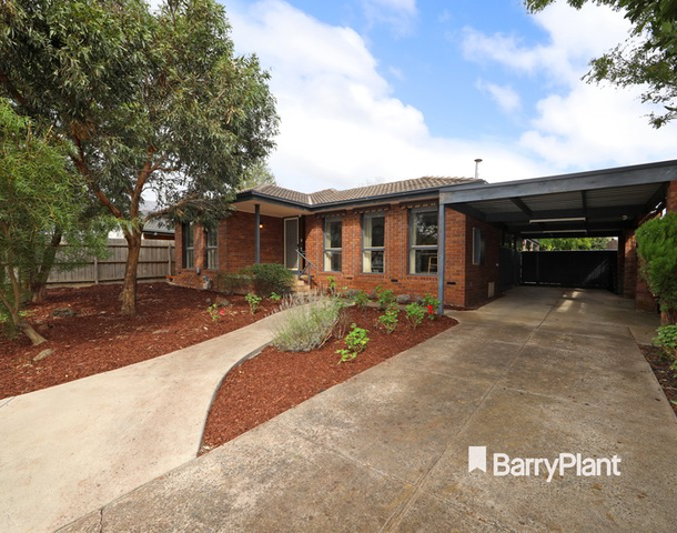 35 Willow Avenue, Rowville VIC 3178