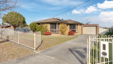 Picture of 301 Clarence Street, LAVINGTON NSW 2641