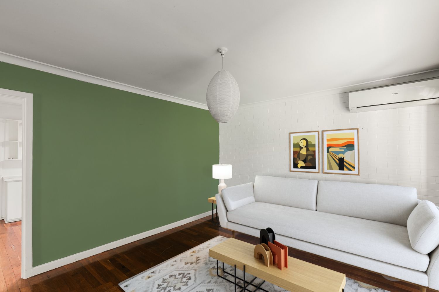 3 bedrooms House in 4a Robert Place CALISTA WA, 6167