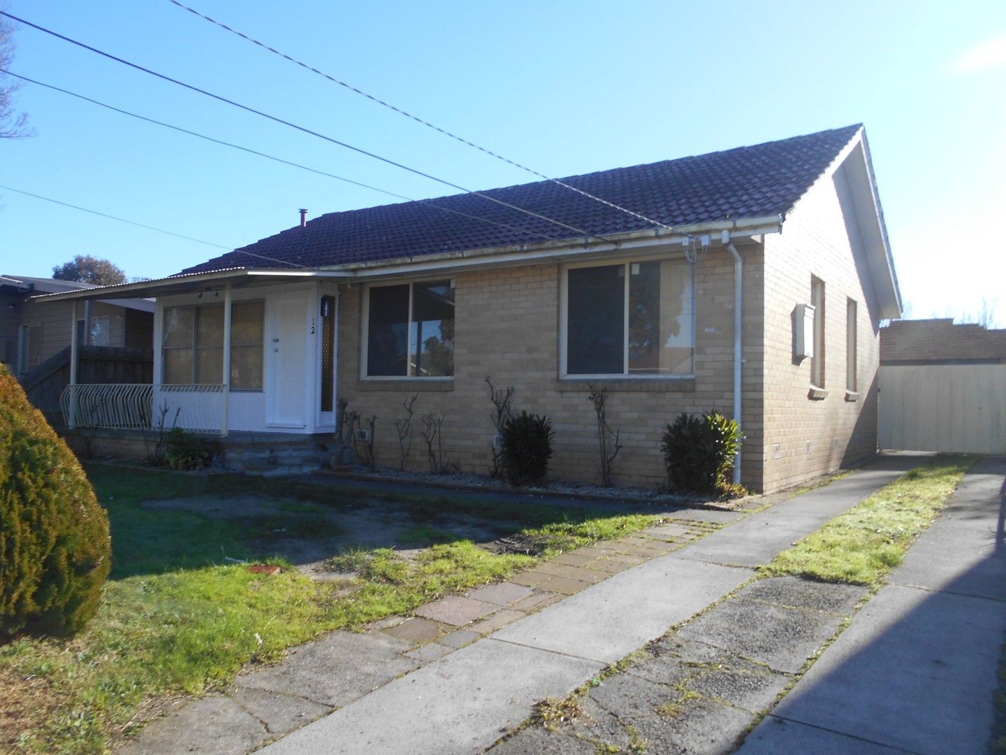 3 bedrooms House in 12 Banksia Street DOVETON VIC, 3177