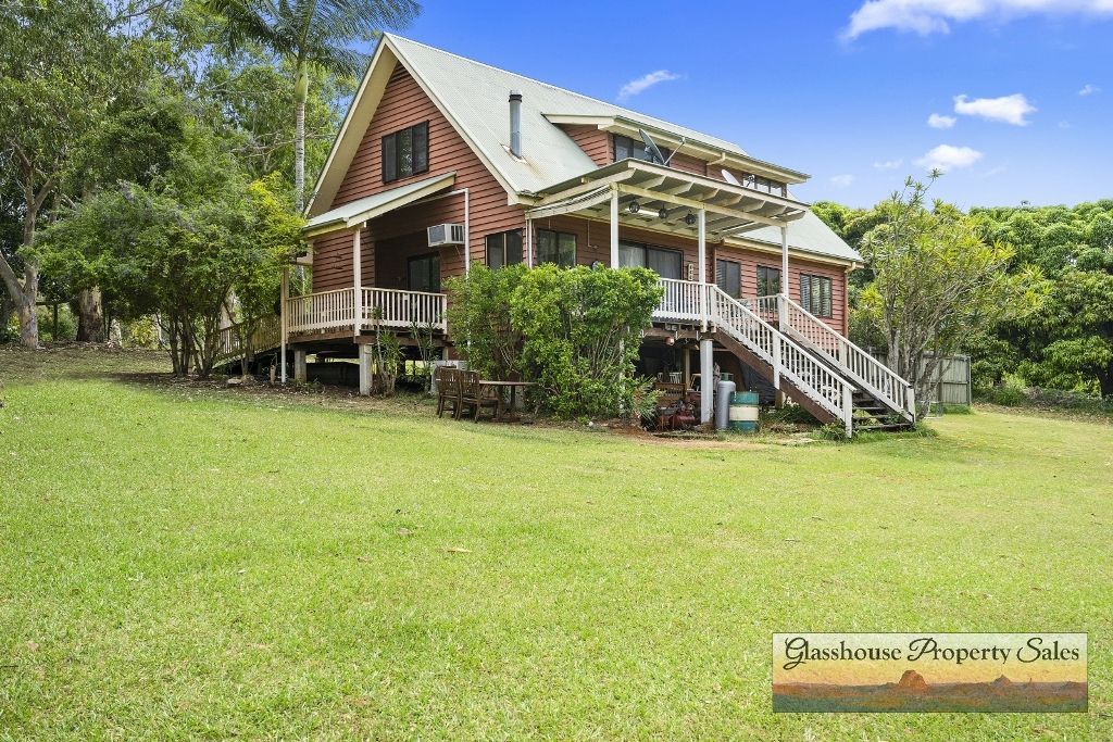134 Judds Road, Glass House Mountains QLD 4518, Image 0