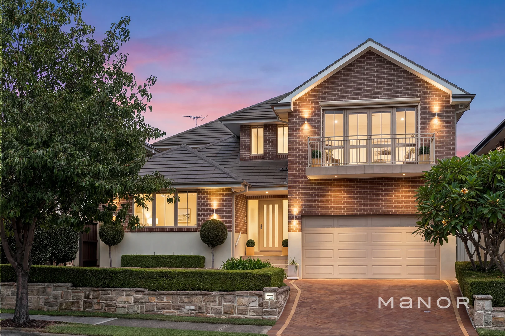 Additional image 18 of 43 Queensbury Avenue, Kellyville NSW 2155