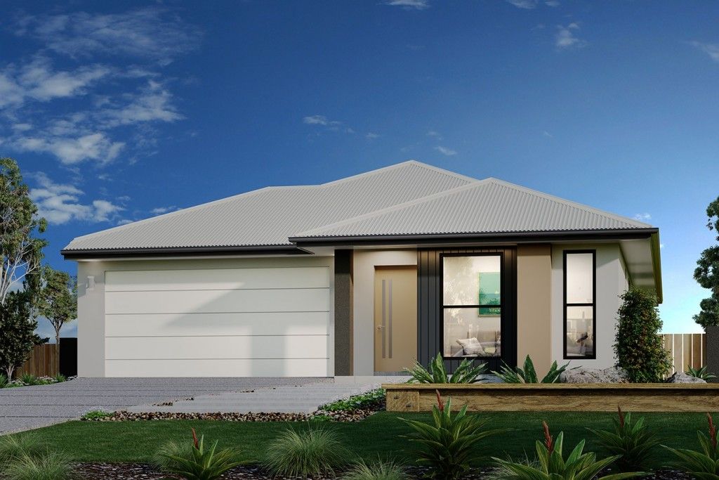 4 bedrooms New House & Land in 29c Hadley TOCUMWAL NSW, 2714